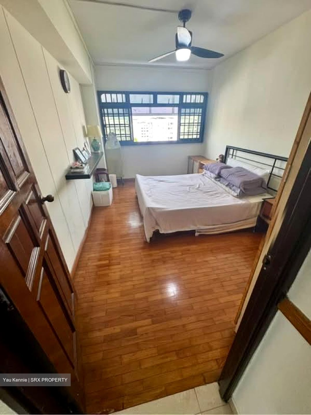 Blk 788E Woodlands Crescent (Woodlands), HDB Executive #559010131